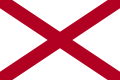 Alabama Flag