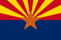 Arizona Flag