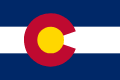 Colorado Flag