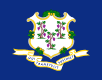 Connecticut Flag