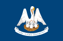 Louisiana Flag