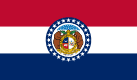 Missouri Flag