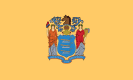 New Jersey Flag