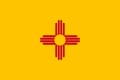 New Mexico Flag