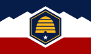 Utah Flag