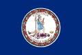 Virginia Flag