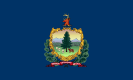 Vermont Flag
