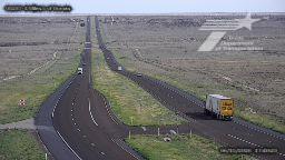 Live snapshot from 287 - 4 Mi. S of Dumas