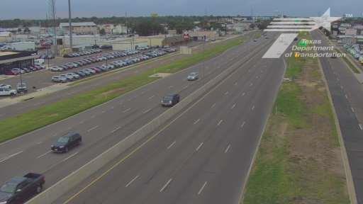 Live snapshot from IH27 @ Georgia