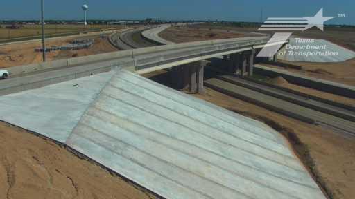 Live snapshot from IH27 @ US60 Split