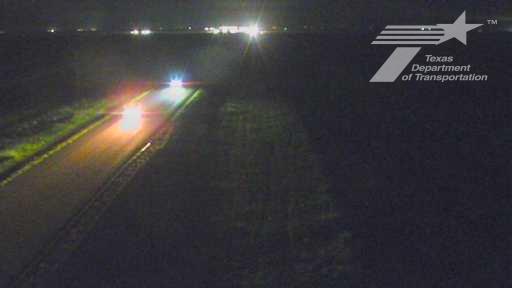 Live snapshot from US87 @ Dalhart