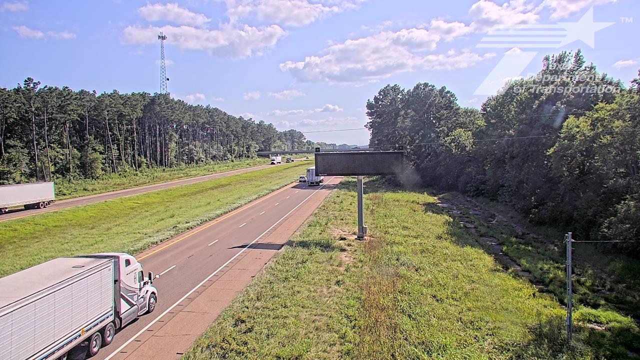 Live snapshot from IH30 at FM44