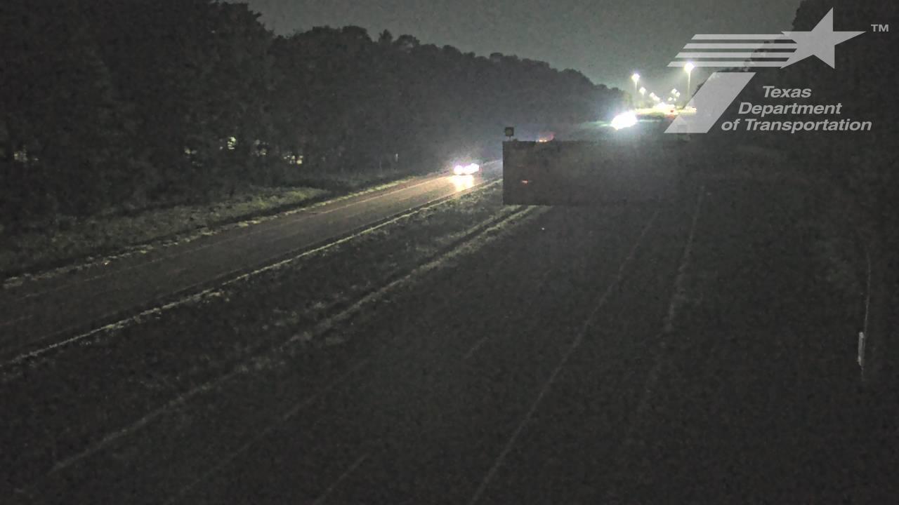 Live snapshot from IH30 at Garden Rd