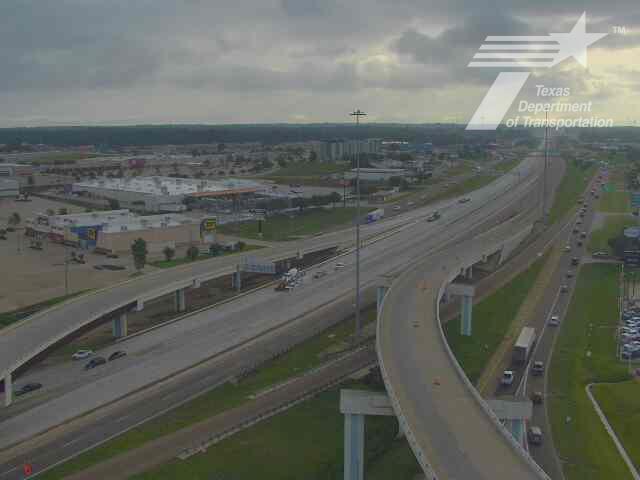 Live snapshot from IH30 at IH369.HM