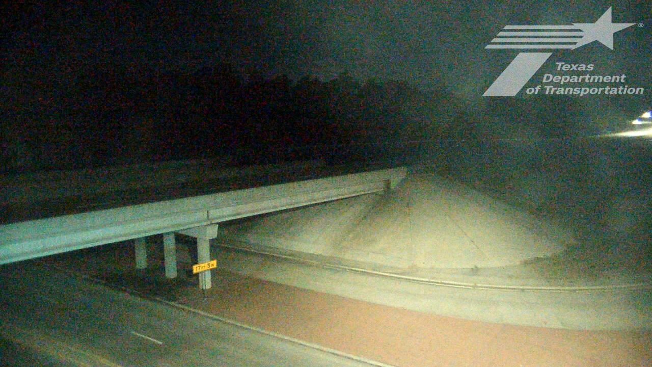Live snapshot from SH315 at SH149