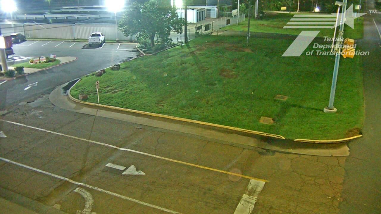 Live snapshot from US 59 at Bell St