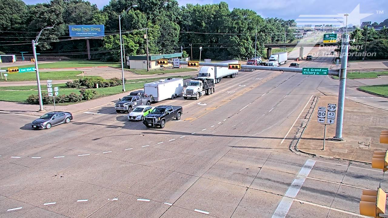Live snapshot from Axis camera