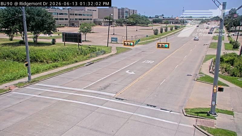 Live snapshot from BU90 @ Ridgemont Dr - Orange
