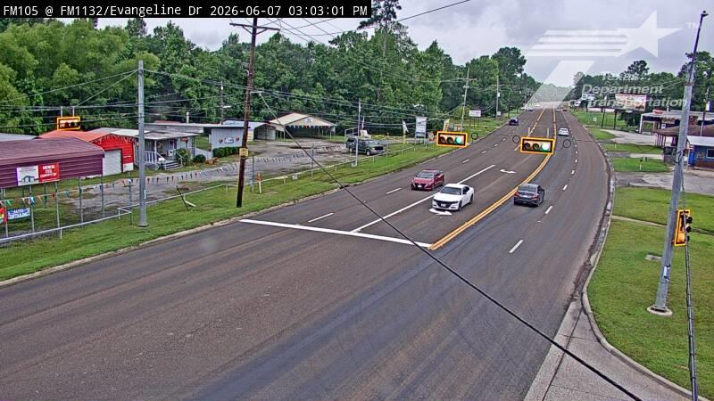 Live snapshot from FM105 @ FM1132 -Vidor