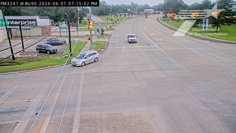 Live snapshot from FM3247 @ BU90 - Orange