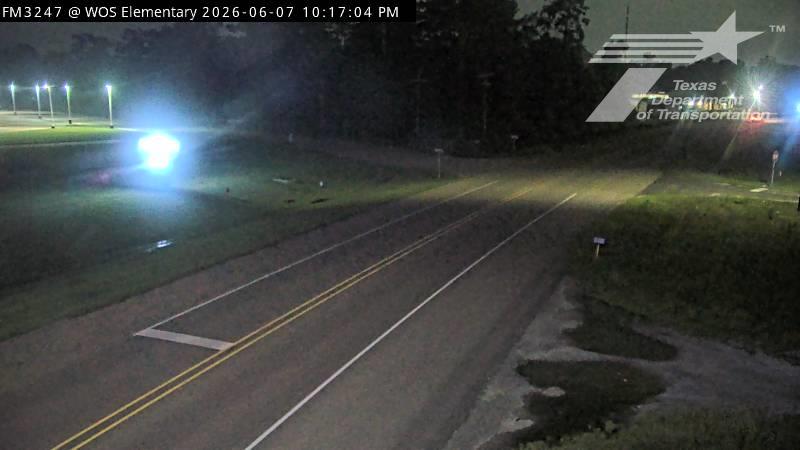 Live snapshot from FM3247 @ WOS Elementary - Orange