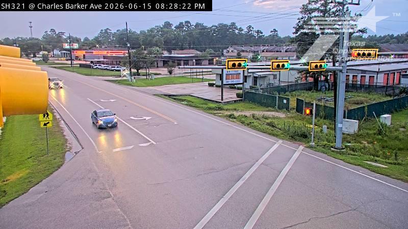 Live snapshot from BMT SH321 @ Charles Barker
