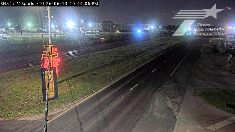 Live snapshot from SH347 @ Spurlock - Nederland