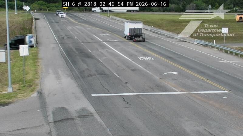 Live snapshot from FM2818@SH6