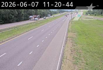 Live snapshot from IH45@CentervilleWeighStation