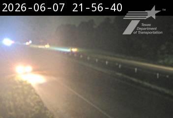Live snapshot from IH45@FM-2989 South of Madisonville
