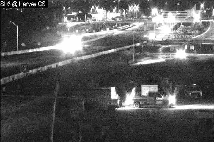 Live snapshot from SH6@Harvey Road
