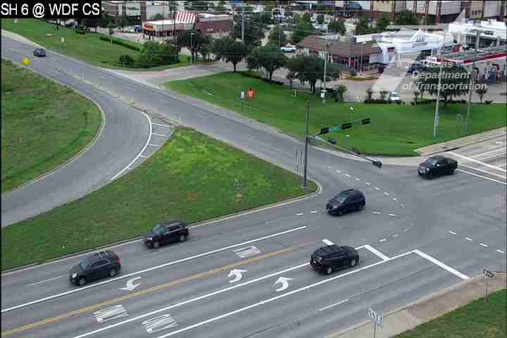 Live snapshot from SH6@WD Fitch