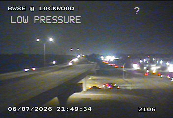 Live snapshot from BW8E @ Lockwood