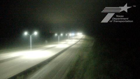 Live snapshot from CCTV-01 Bottom of Ranger Hill
