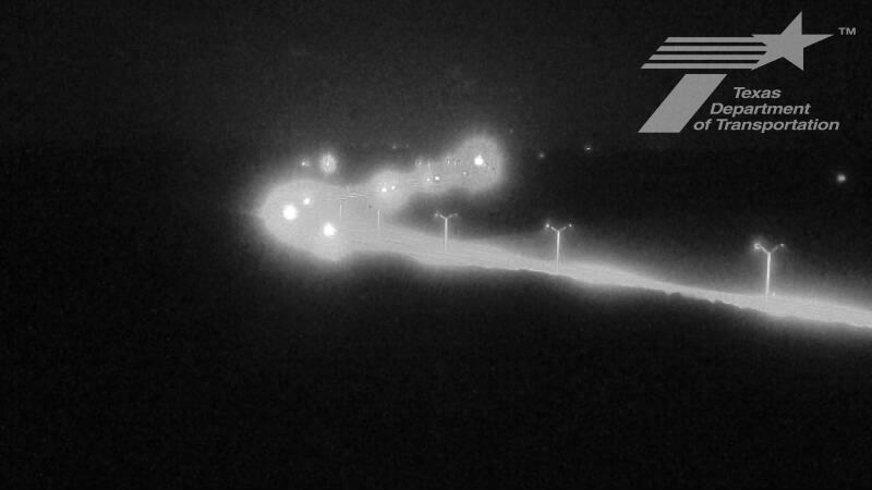 Live snapshot from CCTV-02 Middle of Ranger Hill