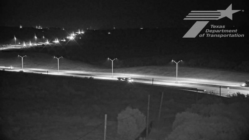 Live snapshot from CCTV-03 Top of Ranger Hill