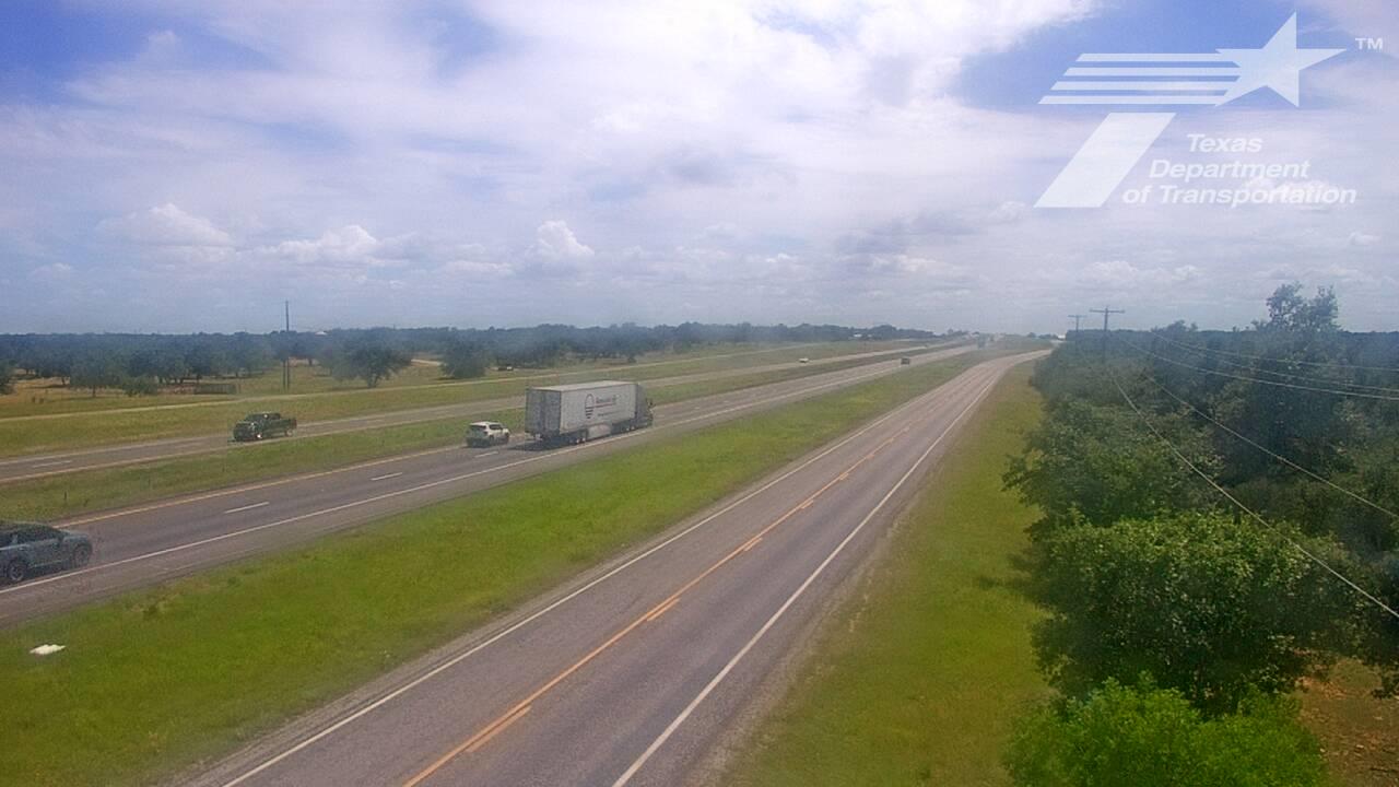 Live snapshot from CCTV-04 Olden