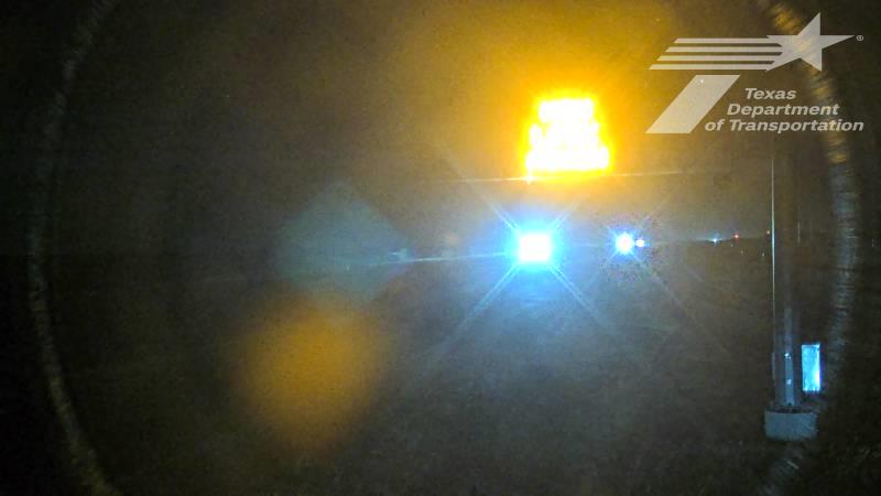 Live snapshot from CHS-I40 @ Shamrock