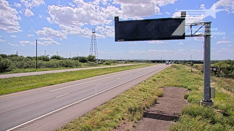 Live snapshot from CHS-US287 @ CR16