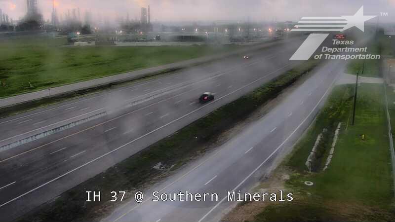 Live snapshot from IH37 @ Southern Minerals