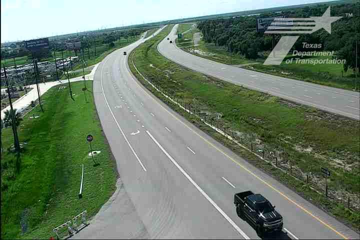 Live snapshot from CRP-SH35 @ Marshall Ln.NB