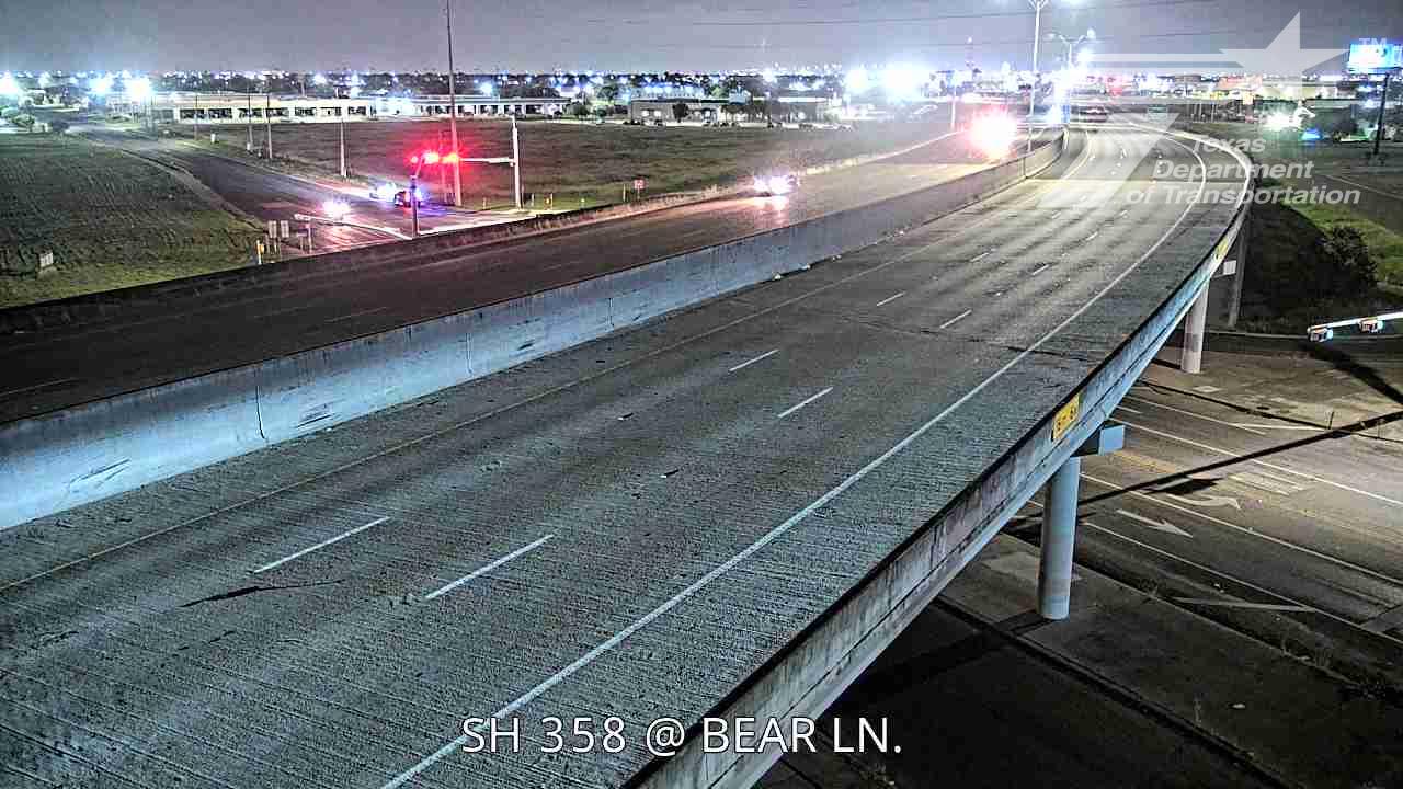 Live snapshot from SH358 @ Bear