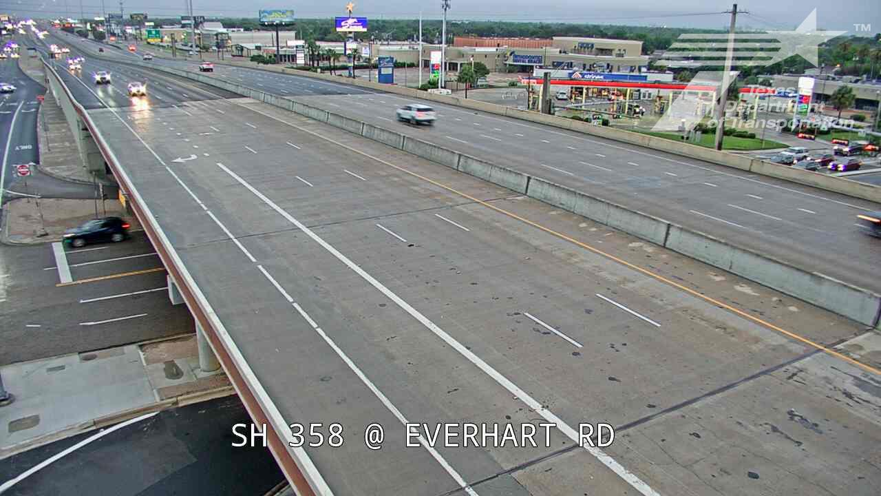 Live snapshot from CRP-SH358 @ Everhart