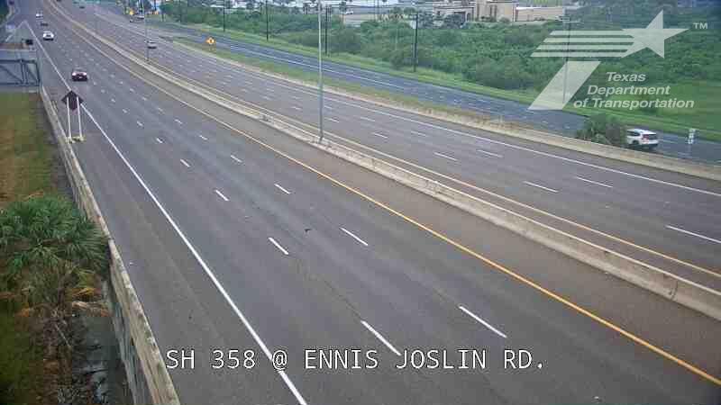 Live snapshot from SH358 @ SS3-Ennis Joslin