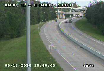 Live snapshot from HTR @ East Hardy (South)