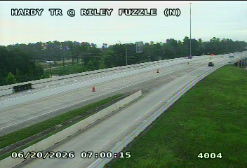 Live snapshot from HTR @ Riley Fuzzell (North)