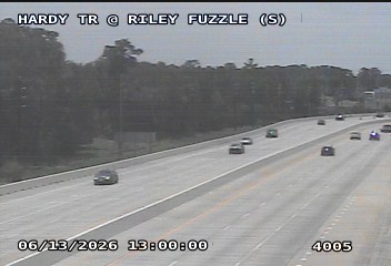 Live snapshot from HTR @ Riley Fuzzell (South)