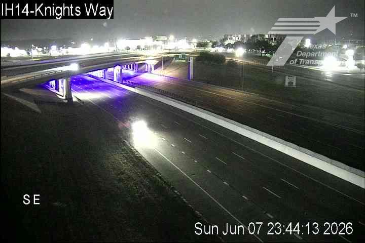 Live snapshot from I14@Knight's Way - Harker Heights