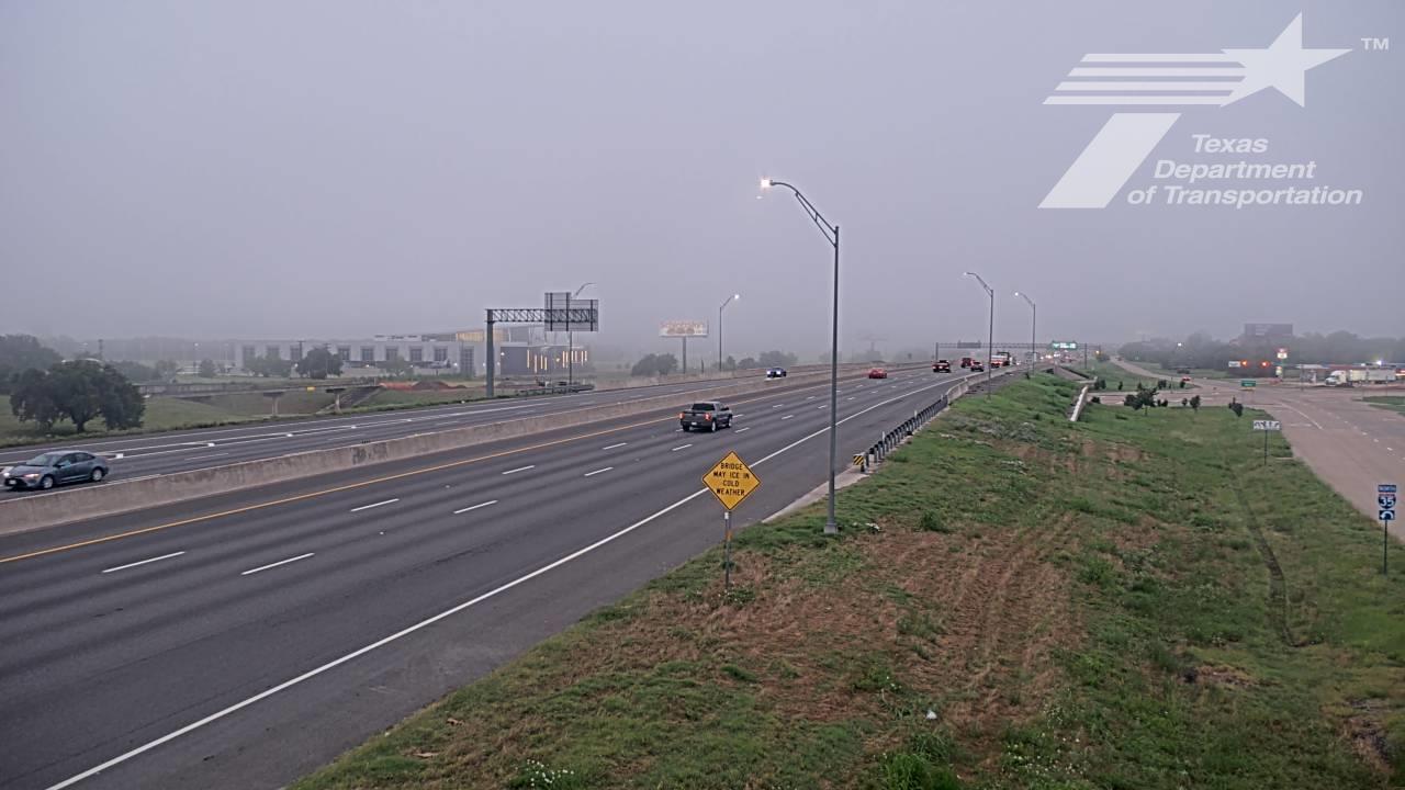 Live snapshot from I35@Crest-Lacy Lakeview