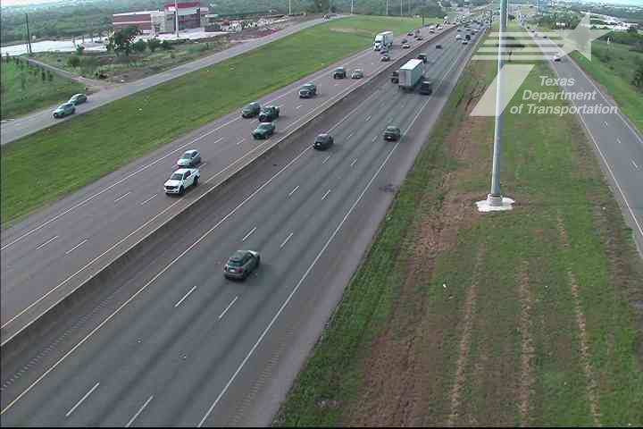 Live snapshot from IH-35 @ Opal Ln